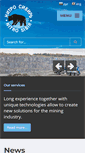 Mobile Screenshot of nitros.ru